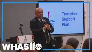 JCPS holds public forum on proposed school closures and district changes