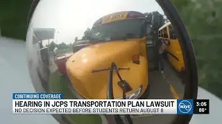 JCPS lawsuit reveals vulnerabilities to transportation changes