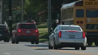 JCPS officials holding public forum on proposed changes to student assignment plan