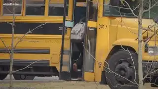 JCPS parents express concern over school safety