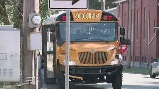 JCPS parents express concerns over bus delays