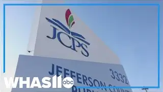 JCPS proposes closing 2 schools amid several facility changes next year