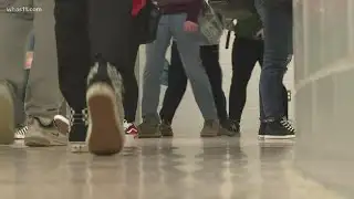 JCPS releases updated guidance for returning to school