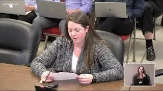 JCPS School Board approves news schools, renovations