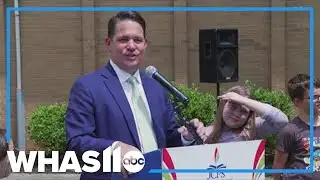 JCPS Superintendent announces retirement after this school year