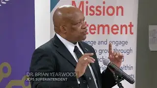 JCPS superintendent highlights communication during 