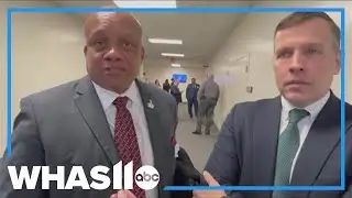 JCPS superintendent opposes bill giving him more control