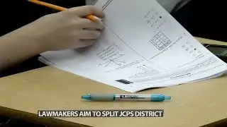 JCPS superintendent says splitting up the school district would be 