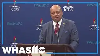 JCPS superintendent says they know district proposal will be 