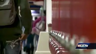 JCPS superintendent working to make schools safer