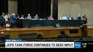 JCPS Task Force seeks community input despite concerns, criticism