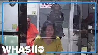 JCPS teacher arrested after alleged messages to student