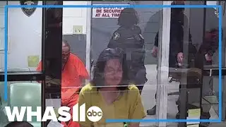 JCPS teacher on house arrest after explicit conversations with student