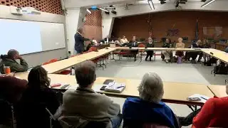 JCPS to hold community forums this weekend to get feedback in superintendent search