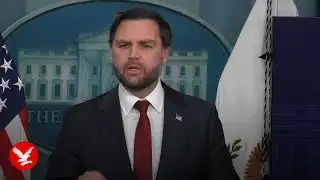 JD Vance vigorously defends ICE agent and doubles down on ‘car ramming’ claim