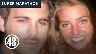 Jealous Partners | “48 Hours" Full Episodes