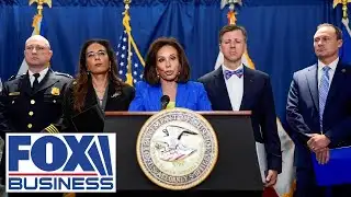 Jeanine Pirro makes major chemicals bust announcement