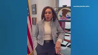 Jeanine Pirro walks back DC gun comments