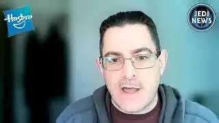 Jedi News Asks Hasbro - Group Q&A Session April 13th 2021