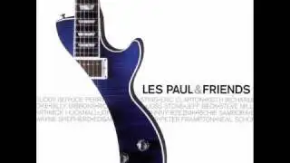 Jeff Beck & Sam Cooke - (Ain