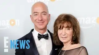 Jeff Bezos