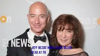 Jeff Bezos