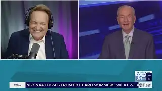 Jeff Gianola’s Journal: Bill O’Reilly, co-worker