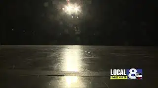 Jeff Roper goes ghost hunting