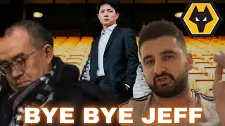 JEFF SHI HAS STEPPED DOWN AS WOLVES CHAIRMAN 
