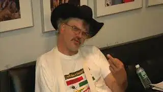 Jeff the Drunk Calls In to Date Artie