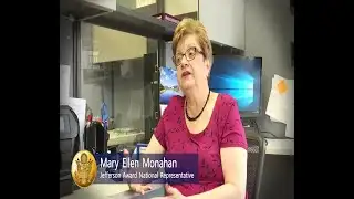 Jefferson Awards Nominations 2022