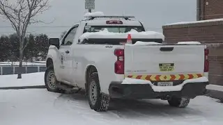 Jefferson City officials warn current water issues are not a 