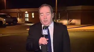 Jefferson County Church Shooting Update