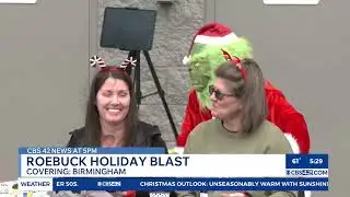 Jefferson County commissioner hosts community event