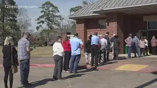 Jefferson County commissioners approve closing 2 polling locations