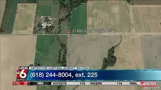 Jefferson County, Illinois, woman facing murder charge