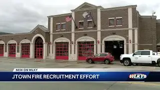 Jeffersontown Fire Department moving firefighters, EMS to new schedule