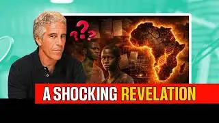 Jeffrey Epstein, Africa, and the Lie of “Different Intelligence"