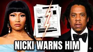 Jeffrey Epstein Docs Drop — Celebrities Named, Internet Explodes