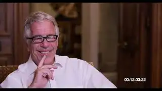 Jeffrey Epstein Full Steve Bannon Interview - Uncut
