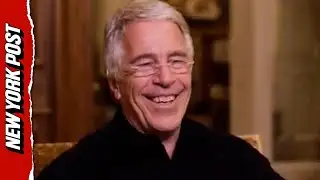 Jeffrey Epstein
