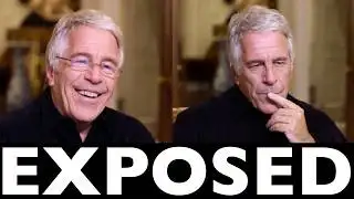 Jeffrey Epstein SHOCKING INTERVIEW with Steve Bannon RAW & UNCUT