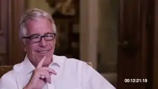 Jeffrey Epstein SHOCKING INTERVIEW with Steve Bannon RAW & UNCUT | Full Leaked Interview