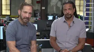 Jeffrey Epstein - We Know What Really Happened...