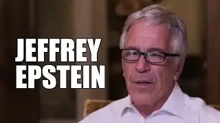 Jeffrey Epstein with Steve Bannon: Full Leaked Interview