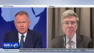 Jeffrey Sachs: Brutal Venezuela regime change doesn’t get cruder than this