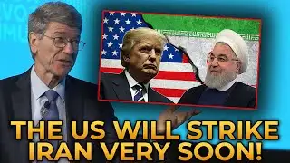 Jeffrey Sachs EXPOSES Trump and Netanyahu