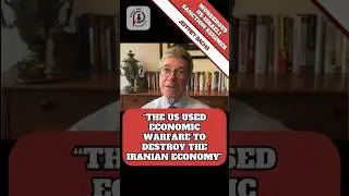 🥇Jeffrey Sachs ⬇️🎤Scott Bessent Seemingly Oblivious To His Own Utterly Murderous Depravity