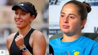 JELENA OSTAPENKO SHOCKS TENNIS WORLD SELLING RANDOM ITEMS ONLINE – PEGULA REACTS