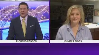 Jennifer Biggs breaks down Memphis